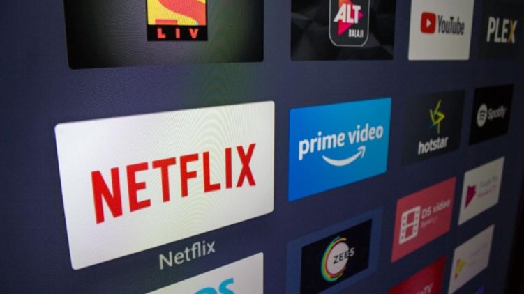 Supreme Court ott platforms