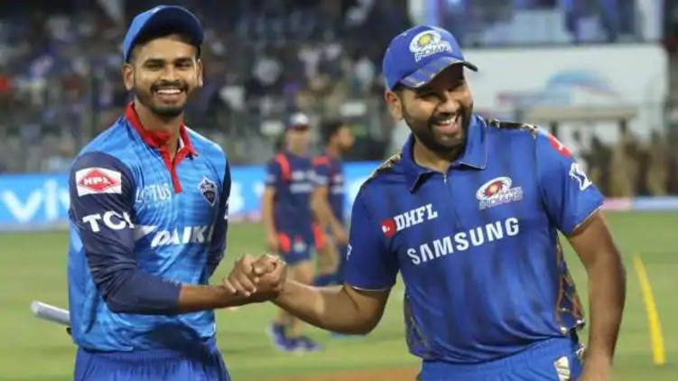 mi dc ipl toss