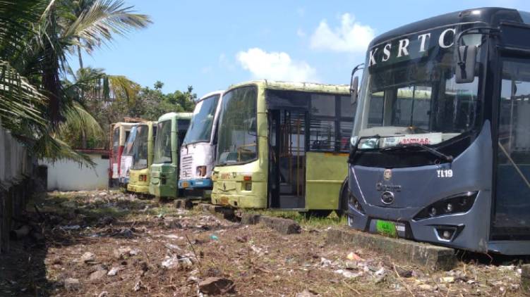 ksrtc