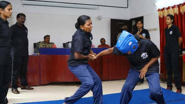 Women's Security Scheme