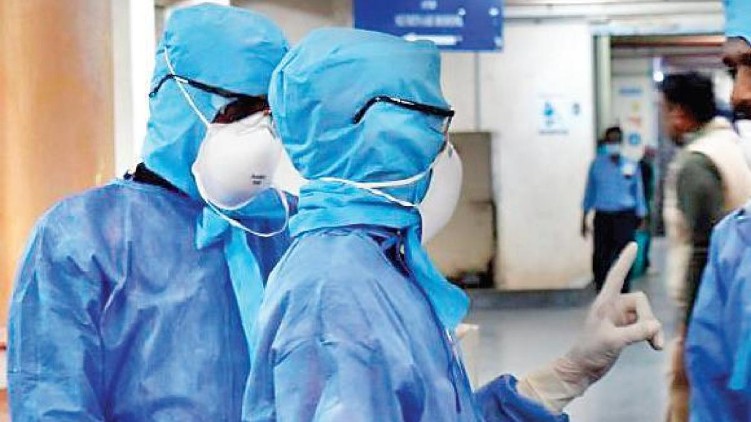 960 covid cases thrissur