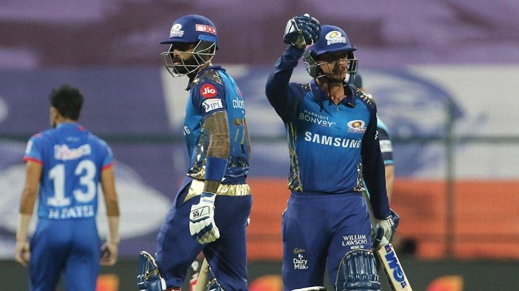 mi dc ipl won
