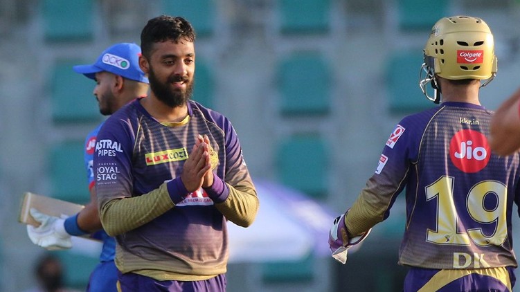 kkr won dc ipl