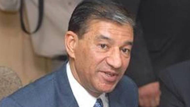 Former CBI director Ashwani Kumar found dead