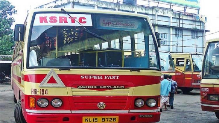 ksrtc