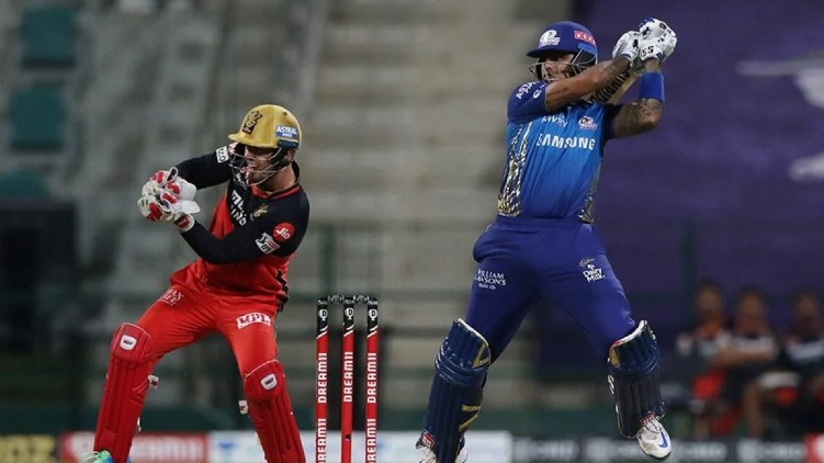Suryakumar Yadav scott styris