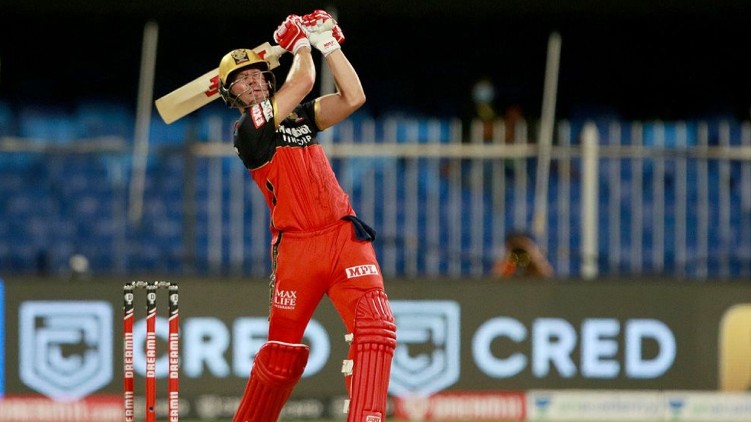 rcb kkr ipl innings