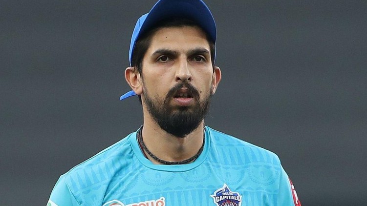 injury ishant sharma ipl
