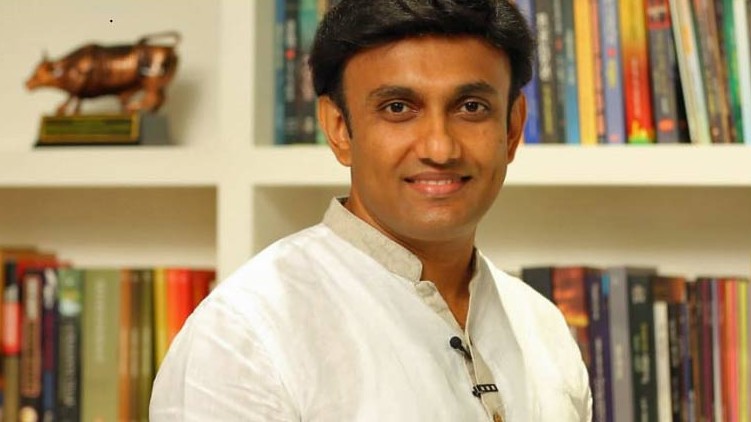 Sudhakar Karnataka health minister