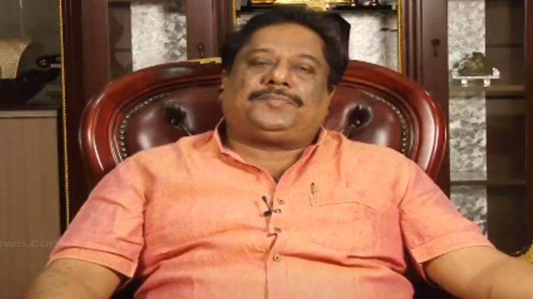biju ramesh