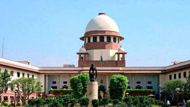 Freedom of expression was abused; Supreme Court