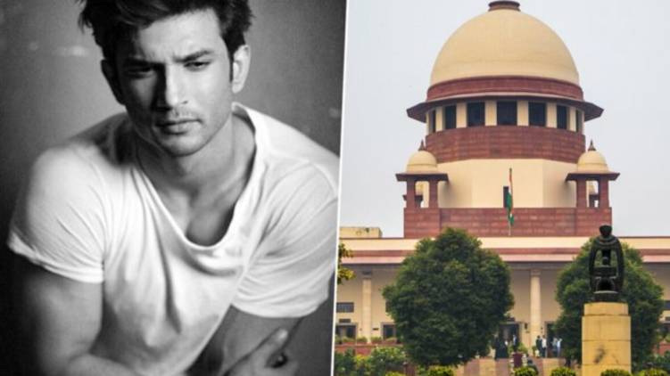 Sushant's former manager death; petition seeking CBI probe has been adjourned
