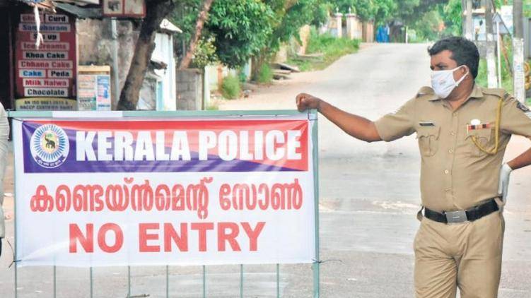 HOTSPOTS KERALA