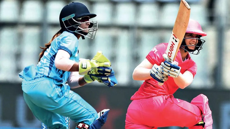 IPL playoffs womens challenge
