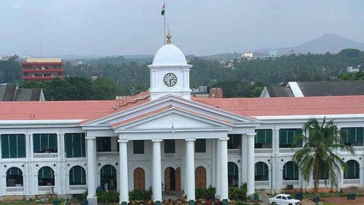 Secretariat security is handover to Armed Forces