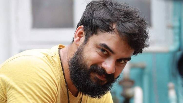 Improvement in the health of actor Tovino Thomas