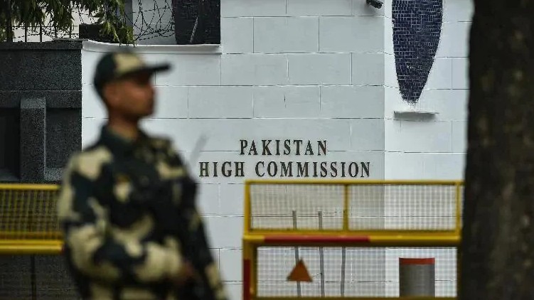 jawan Pakistan Embassy shoots