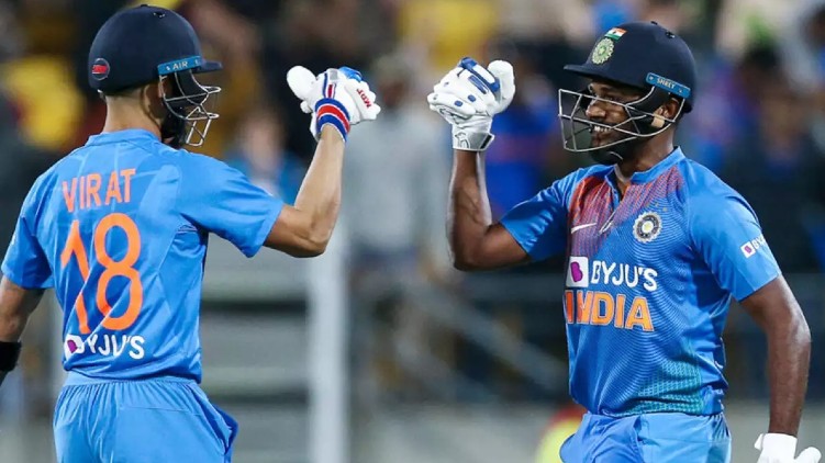india australia sanju samson