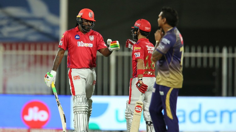 kxip won kkr ipl