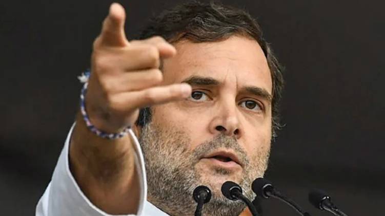 Bihar Assembly elections; Rahul Gandhi will participate in campaign rallies