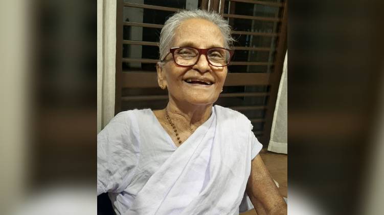 ar ambika devi passes away