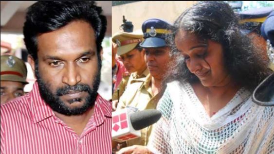 biju radhakrishnan gets 3 year imprisonment