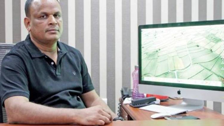 cbi questions santhosh eapen