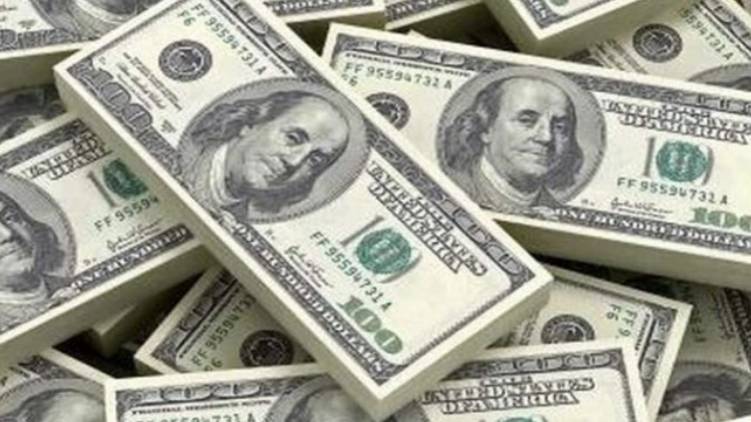 dollar smuggling by attache and consular general