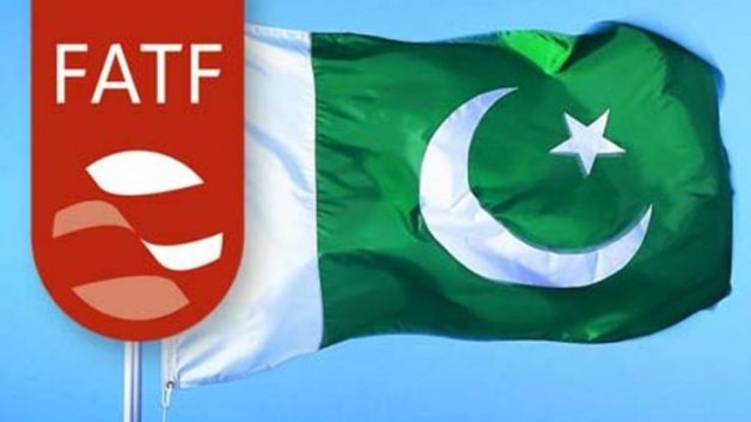 fatf pakistan black list