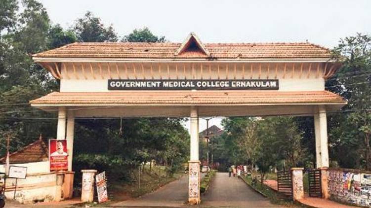 four more covid deaths reported ernakulam