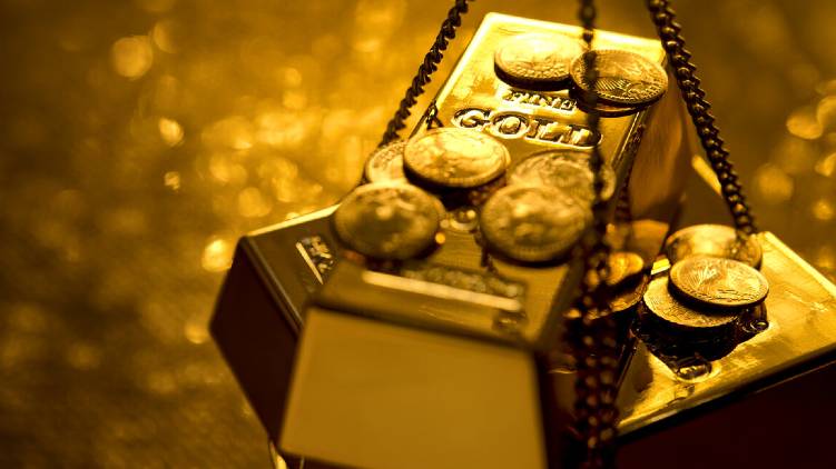 gold rate increased by 360 Rs