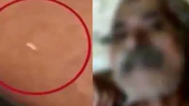 hospital employees lied to anil kumar relatives