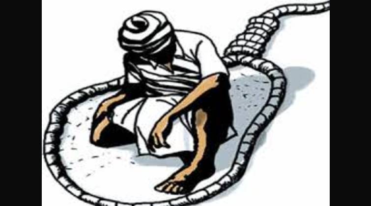 idukki farmer suicided