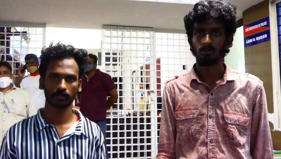 anthikkad nithun murder culprits