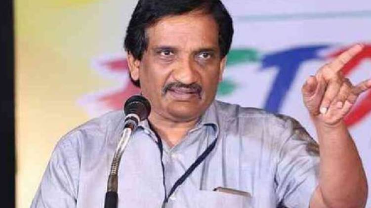 fazal gafoor