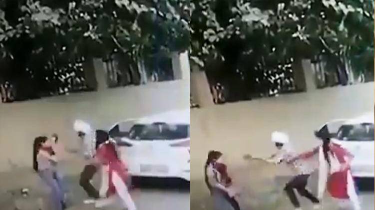hariyana girl murder