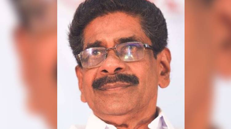 mullappally ramachandran