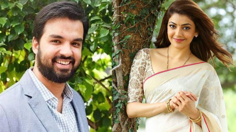 kajal agarwal announces marriage