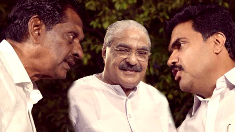 kerala congress m history