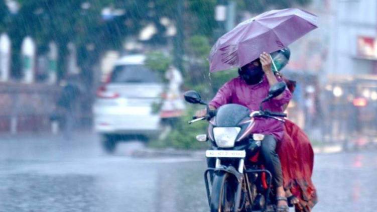 heavy rain northern kerala