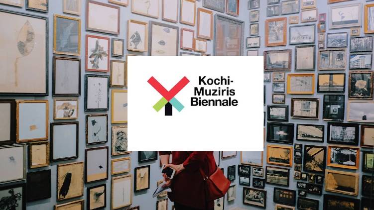 kochi muzuris biennale cancelled