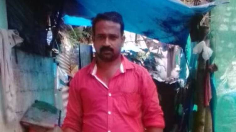 kollam kunadar man suicides