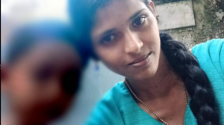 kollam mother and son commits suicide
