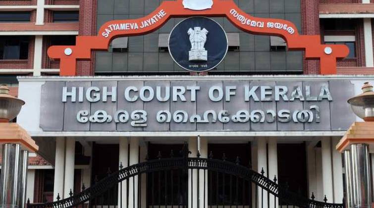 life mission case highcourt today