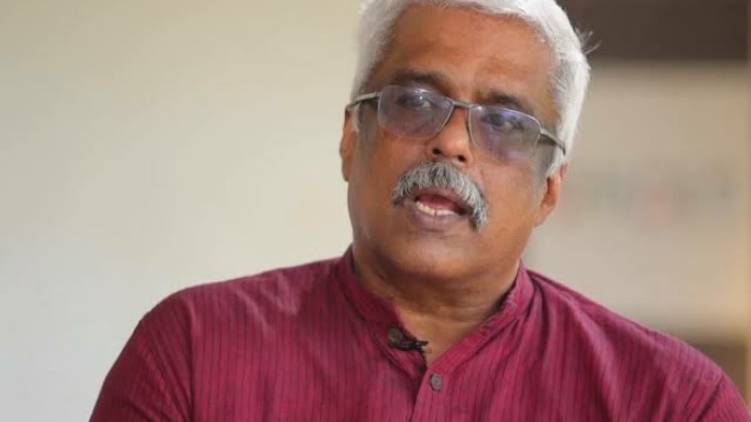 m sivasankar anticipatory bail rejected