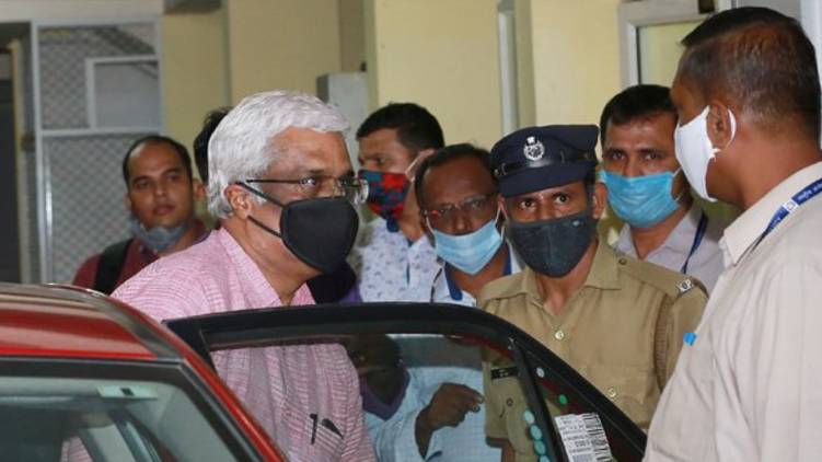 m sivasankaran anticipatory bail