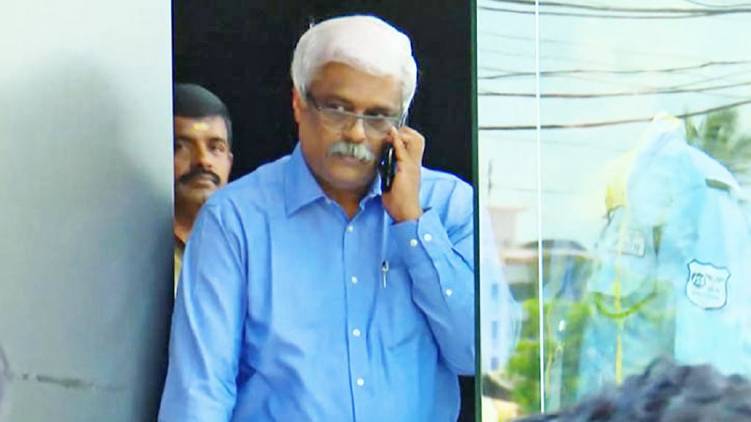 m sivasankaran to be interrogated by cbi