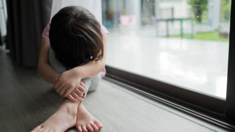 more than hundred children commits suicide during lockdown