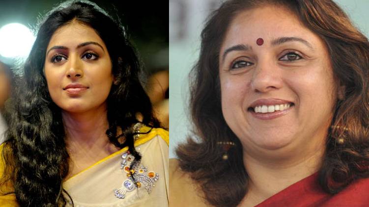 padmapriya revathy open letter to amma