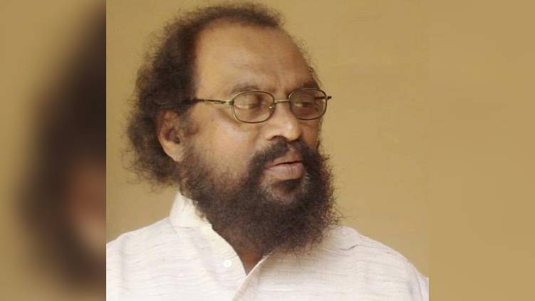 parakod unnikrishnan on raveendran chennilod